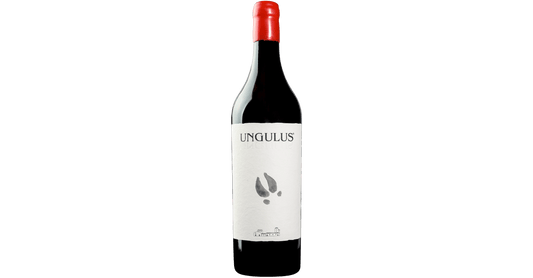 Ungulus - Ticino DOC Cabernet Franc Riserva
