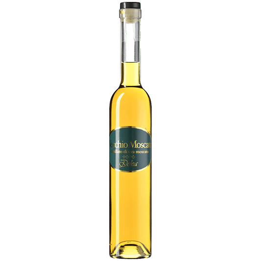 Vecchio Moscato - Distillato di Uva, Vini Delea - Hotelwein