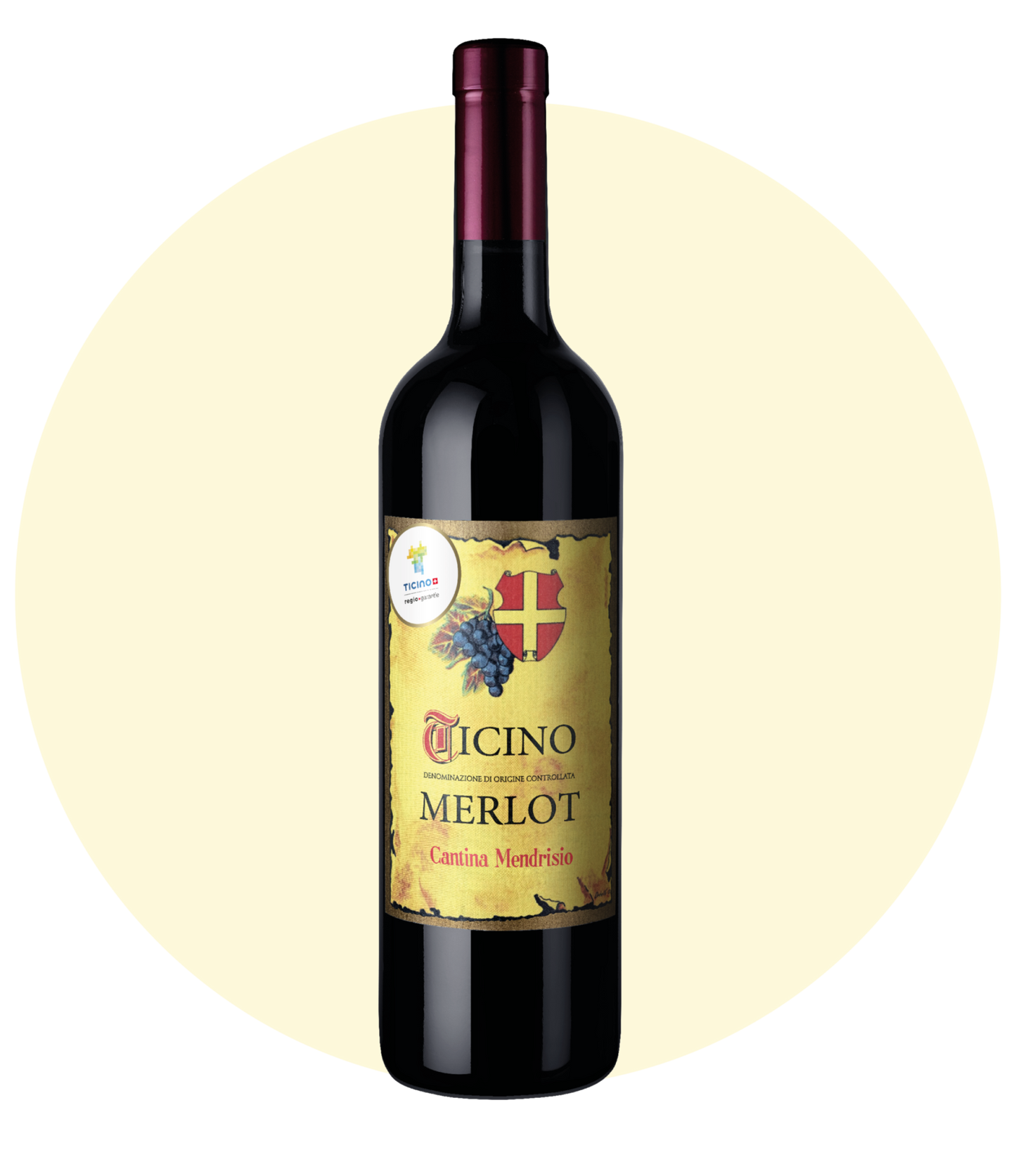 Merlot della Cantina