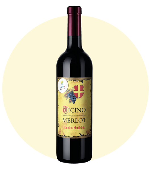Merlot della Cantina