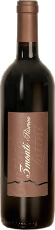 3MONTI RISERVA DOC - Merlot - Hotelwein
