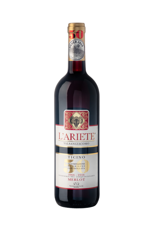 L'ARIETE ROSSO - Hotelwein