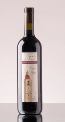 Merlot Barricato - TI - DOC - Hotelwein