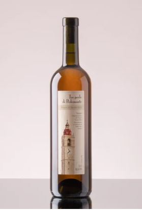 Bianco di Merlot - TI - DOC - Hotelwein