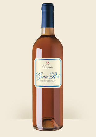 Gran Rosé Ticino DOC Rosato di Merlot
