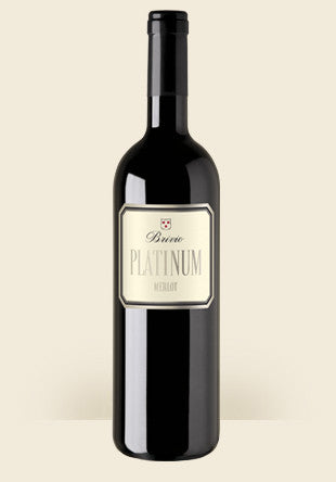 Platinum Ticino DOC Merlot - Hotelwein