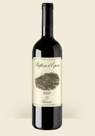 RIFLESSI D'EPOCA, GUIDO BRIVIO - Hotelwein