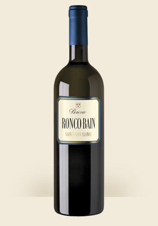 Ronco Bain Bianco - Hotelwein