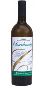 Chardonnay - Ticino DOC Chardonnay