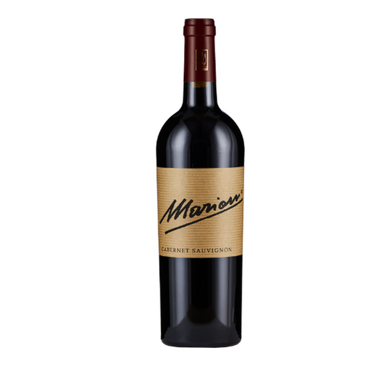 Veneto Cabernet Sauvignon, MARION - Hotelwein