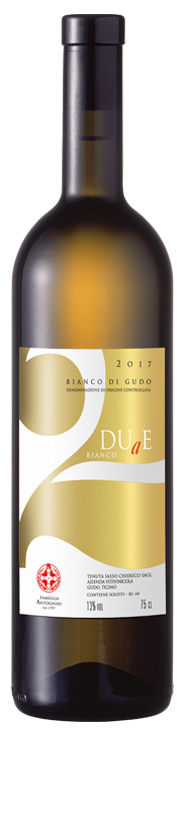 Duae Bianco Bianco Ticino Doc