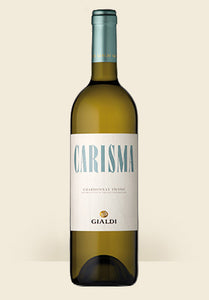 Carisma  Chardonnay Ticino DOC