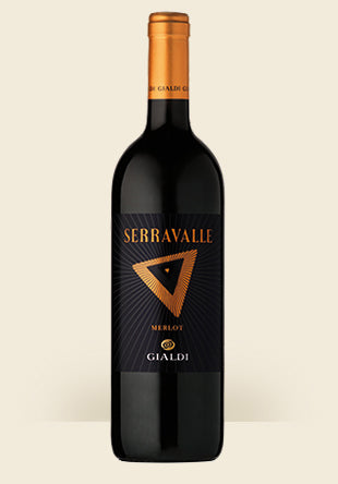 Serravalle, Merlot del Ticino (ex. Malvaglia), - Hotelwein