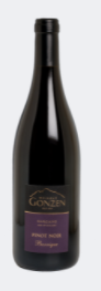 GONZEN Pinot noir Barrique - Hotelwein