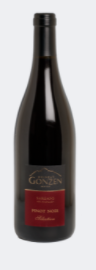 GONZEN Pinot noir Selection - Hotelwein