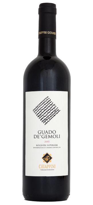 GUADO DE' GEMOLI - Hotelwein