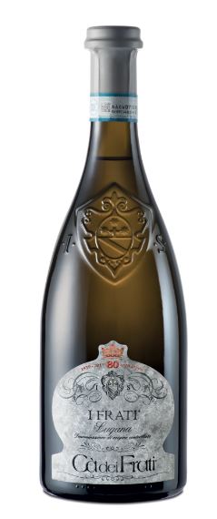 I Frati Lugana Doc - Turbiana - Brescia - Hotelwein