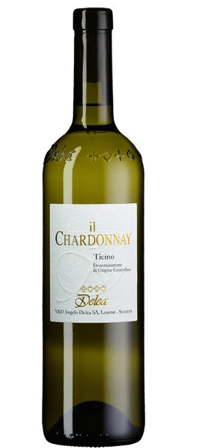 IL CHARDONNAY DEL TICINO DOC - Hotelwein