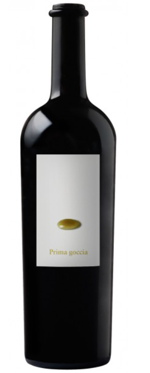 Prima goccia - Hotelwein