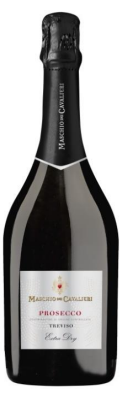 Prosecco Maschio Cavalieri -  Treviso - Extra dry - Hotelwein