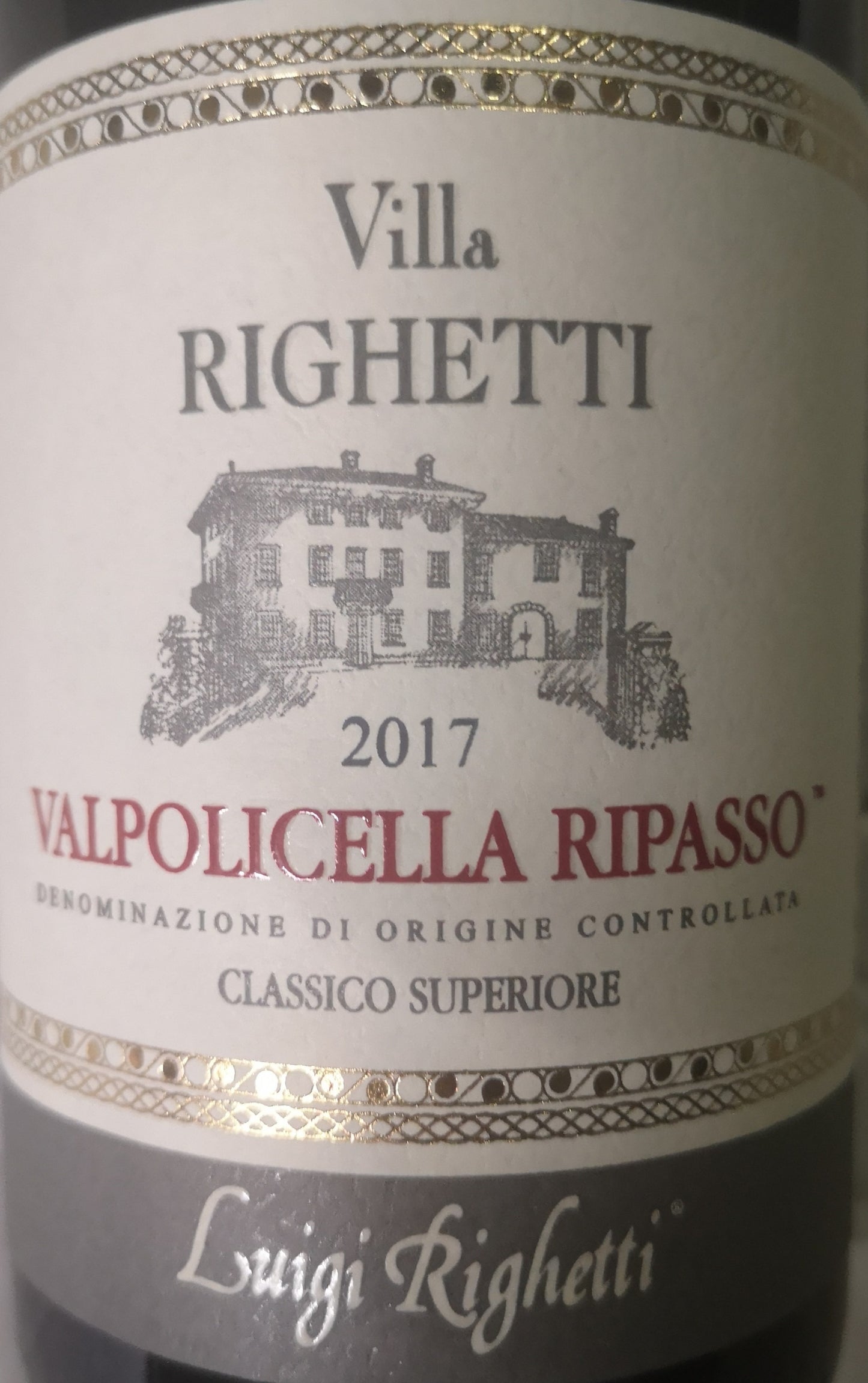 AMARONE POKER (3 VERSCHIEDENE AMARONE UND EIN RIPASSO SUPERIORE), 12 FLASCHEN - Hotelwein