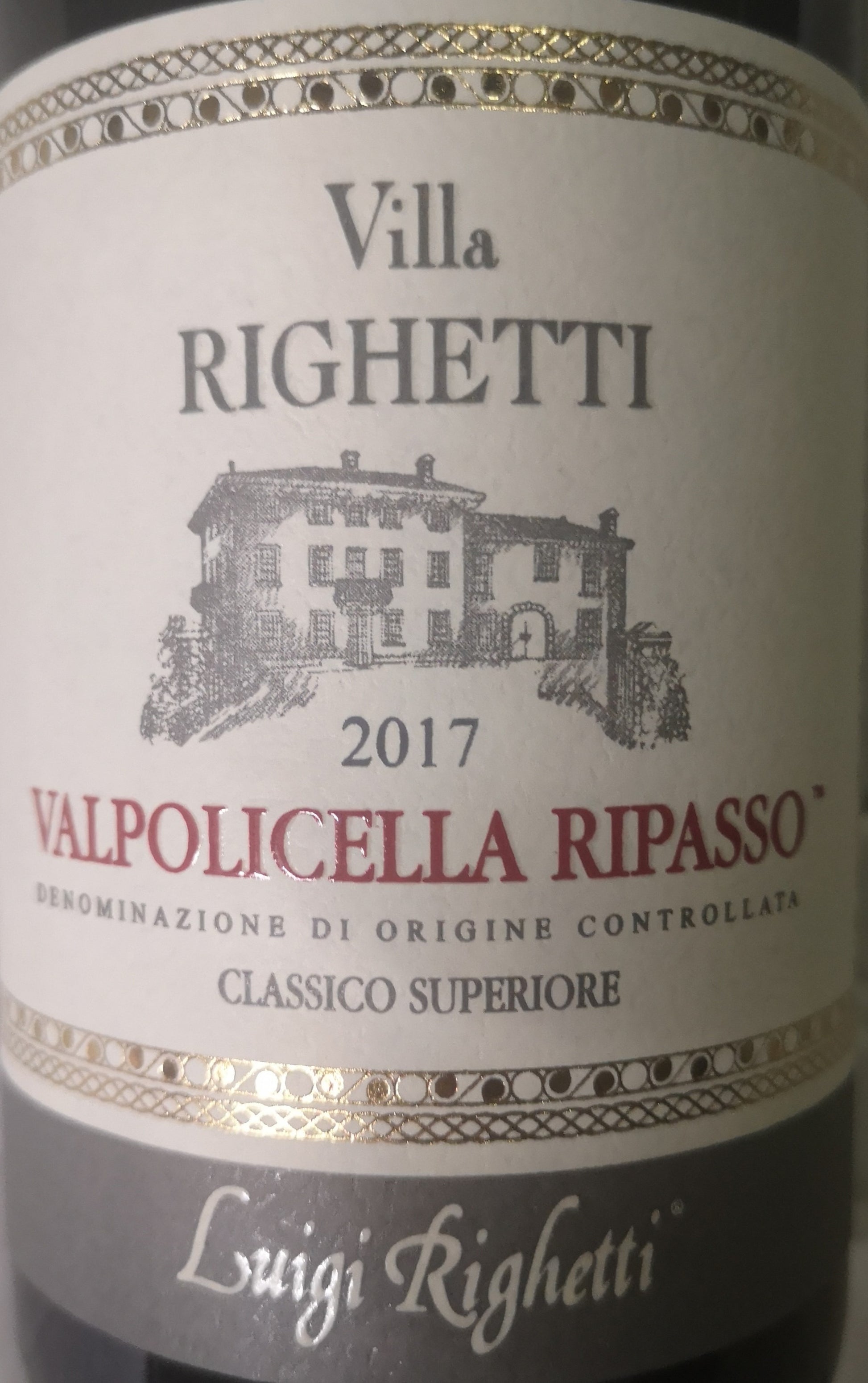 AMARONE POKER (3 VERSCHIEDENE AMARONE UND EIN RIPASSO SUPERIORE), 12 FLASCHEN - Hotelwein