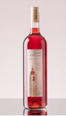Rosato di Merlot - TI - DOC - Hotelwein