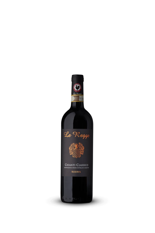 Chianti Classico Riserva DOCG - Le Regge