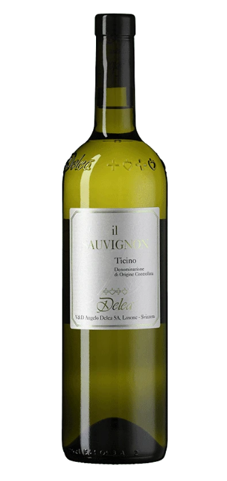 IL SAUVIGNON DEL TICINO DOC - Hotelwein