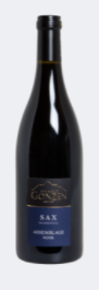 SAX Assemblage noir - Hotelwein