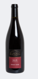 SAX Pinot noir - Hotelwein