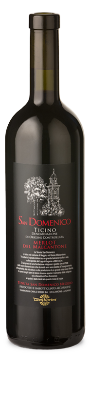 Tenuta San Domenico Ticino Doc