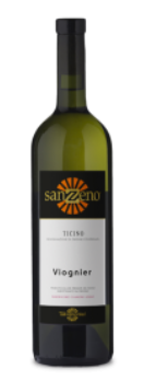 SanZeno Viognier - Hotelwein