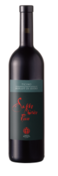 Sasso Chierico Rosso - Hotelwein
