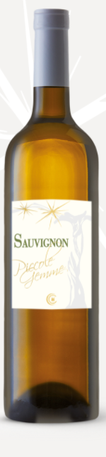 Sauvignon - Hotelwein