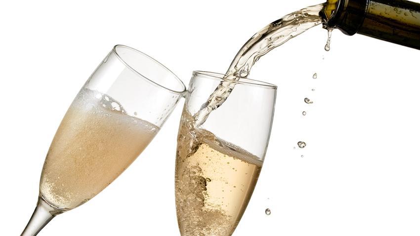 Prosecco Maschio Cavalieri -  Treviso - Extra dry - Hotelwein