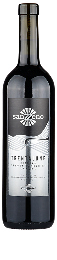 Trentalune SanZeno Ticino Doc
