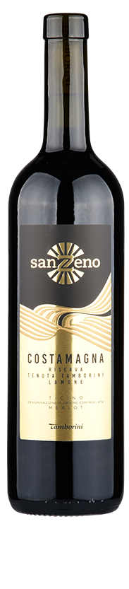 Costamagna SanZeno Ticino Doc Riserva
