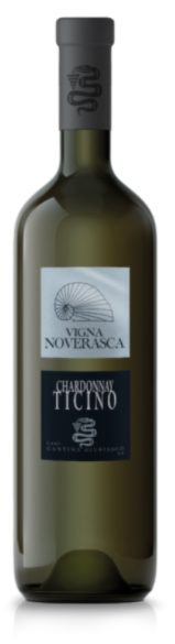 TICINO DOC – CHARDONNAY “VIGNA NOVERASCA” - Hotelwein
