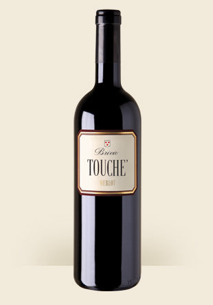 Touché Ticino DOC Merlot - Hotelwein