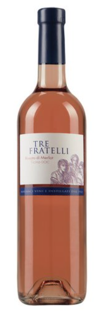Tre Fratelli - Hotelwein