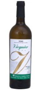 Viognier - Ticino DOC Viognier - Hotelwein