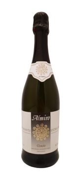 - “Almiro” Spumante Veneto IGT Extra Dry - Hotelwein