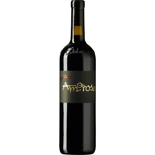 AMOROSA ROSSO DEL TICINO DOC - Hotelwein