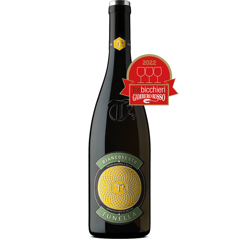 BIANCOSESTO FRIULI COLLI ORIENTALI D.O.P. - Hotelwein