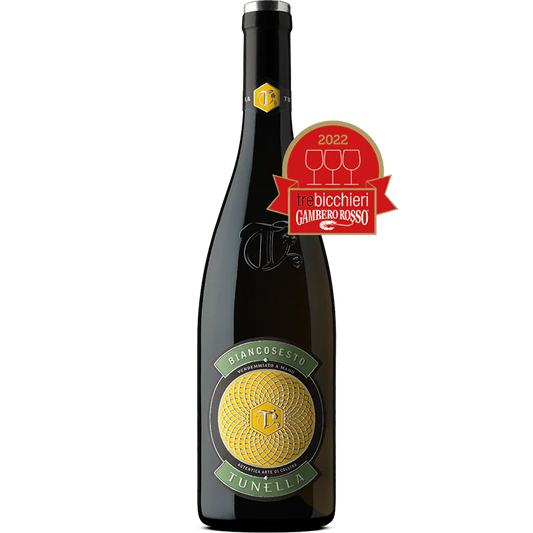 BIANCOSESTO FRIULI COLLI ORIENTALI D.O.P.