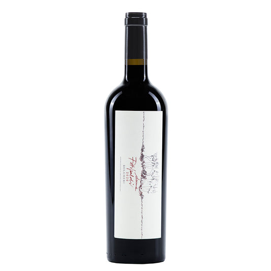Donne Fittipaldi Bolgheri Rosso Bolgheri Rosso DOC. - Hotelwein
