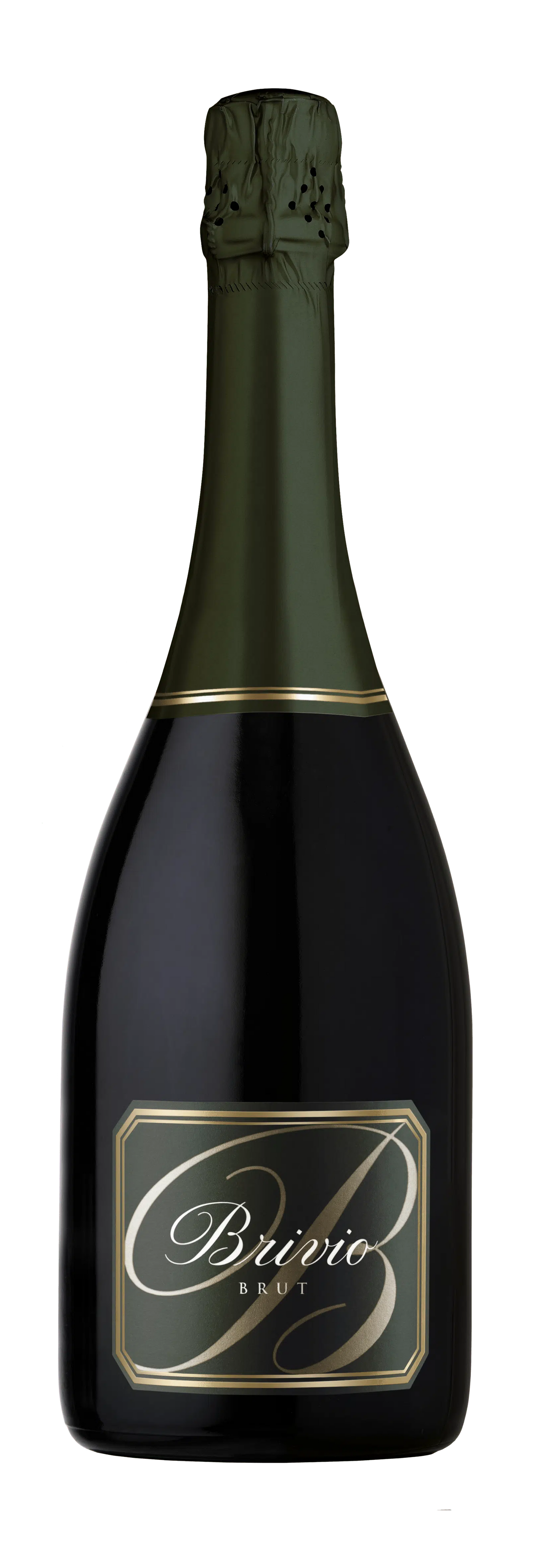 Brivio Brut IGT Svizzera Spumante