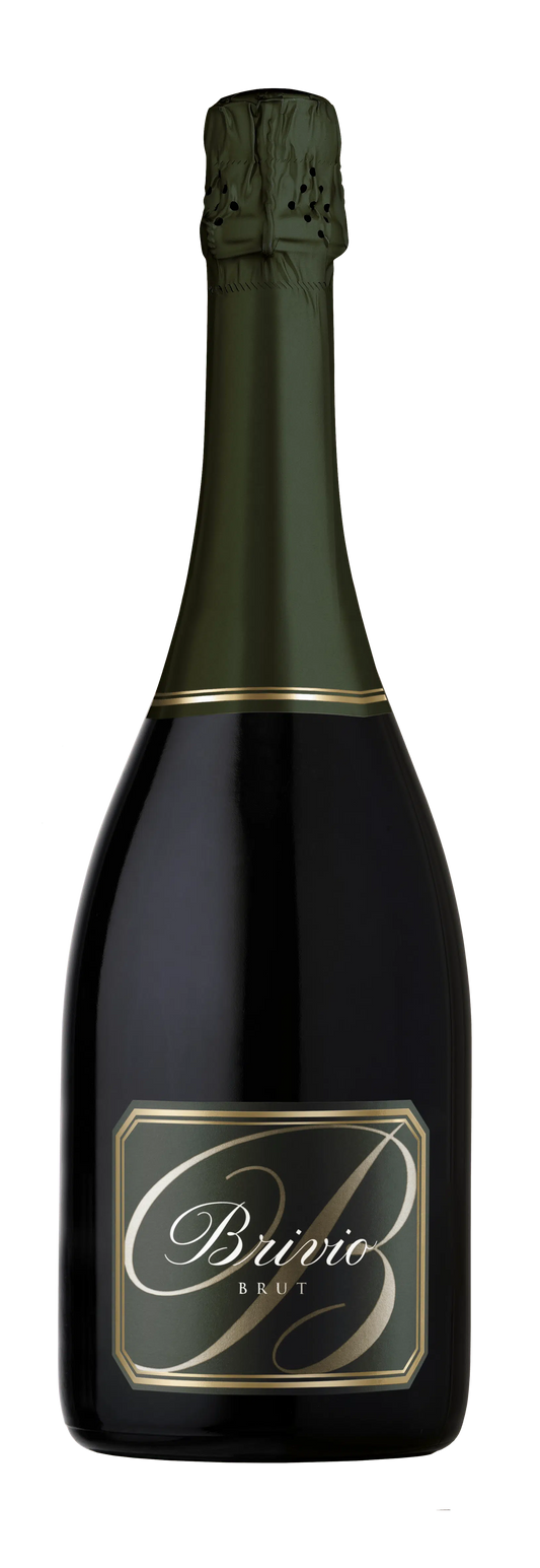 Brivio Brut IGT Svizzera Spumante