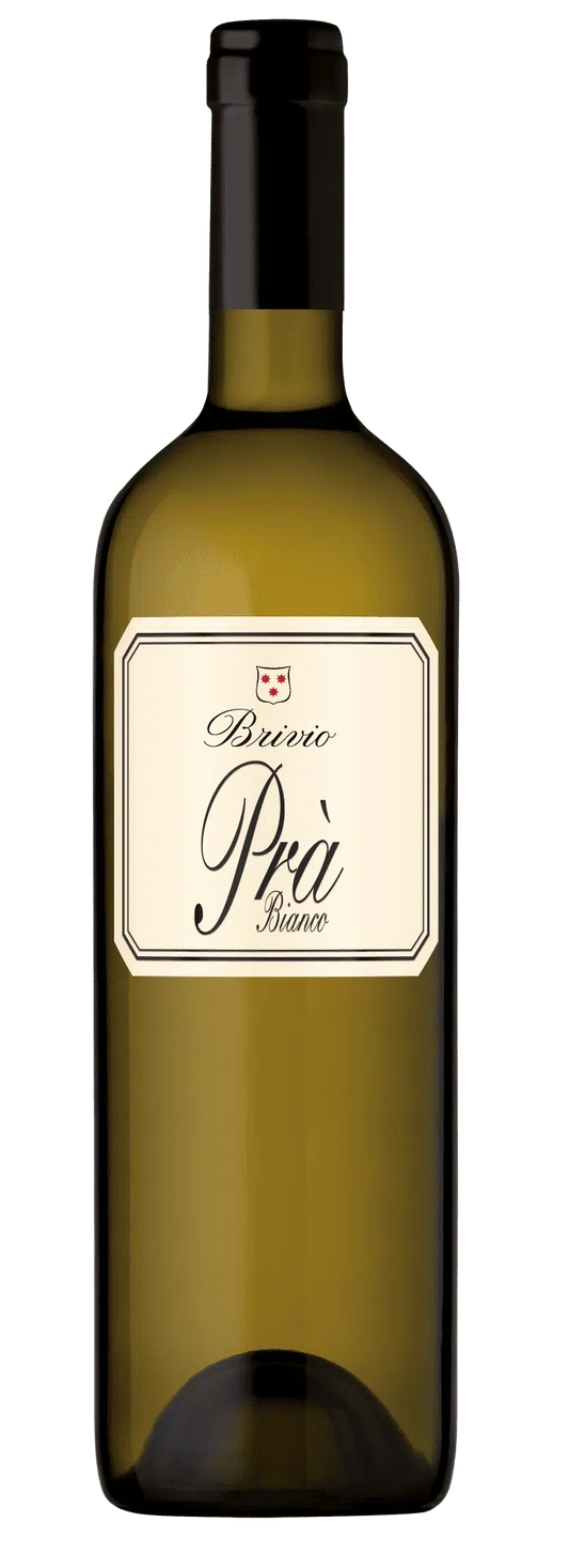 Prà Bianco Bianco del Ticino DOC - Hotelwein